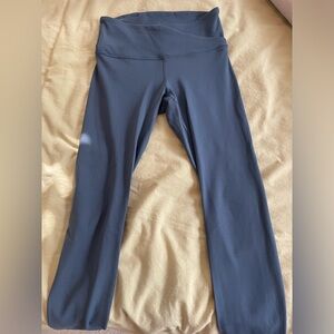 Lululemon Align Legging V waistband